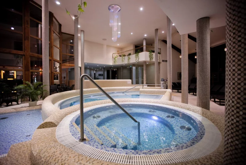 Európa / 4 SRNCE S UBYTOVANÍM VO WELLNESS HOTELI Európa / 4 SRNCE S UBYTOVANÍM VO WELLNESS HOTELI