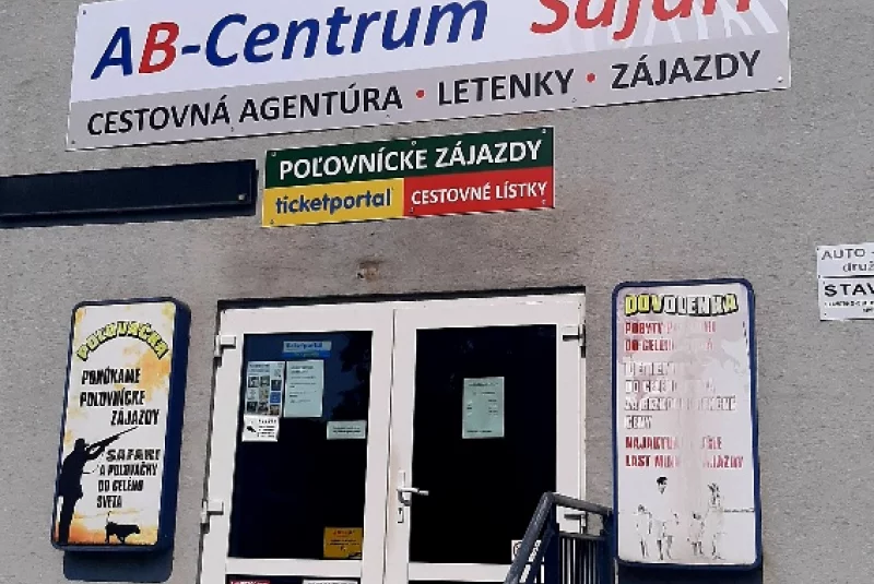 Odlety z Košíc Odlety z Košíc